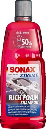 Picture of Sonax Xtreme Rich Foam Shampoo (1L)