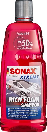 Picture of Sonax Xtreme Rich Foam Shampoo (1L)