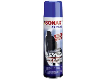 Picture of Sonax Xtreme Upholstery & Alcantara Cleaner (400mL)