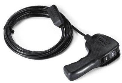 Picture of Winch Standard Remote Control