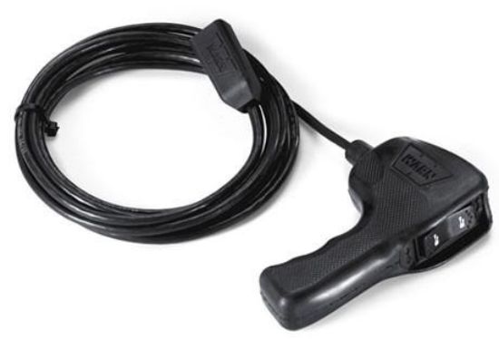 Picture of Winch Standard Remote Control