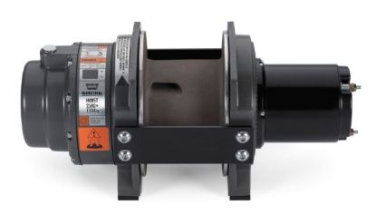Picture of DC2500 - 2,500 lbs Hoist, 12V