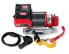 Picture of 9.0RC - 9,000 lbs Rock Crawling Winch With Synthetic Rope, 12V