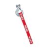 Picture of Winch Hook Strap, Red