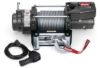 Picture of 16.5TI - 16,500 lbs Winch With Steel Rope, 12V