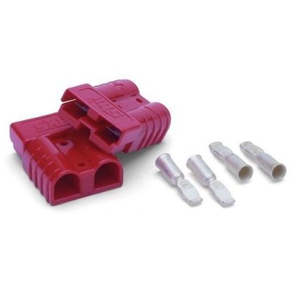 Picture of Quick Connect Plugs 50 Amp (Set of 2)