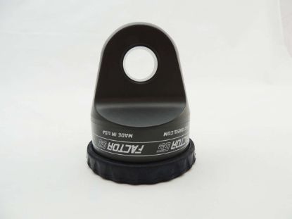 Picture of ProLink Loaded Winch Shackle Mount Assembly - Gray