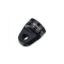 Picture of ProLink Loaded Winch Shackle Mount Assembly - Black