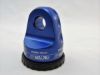 Picture of ProLink Loaded Winch Shackle Mount Assembly - Blue