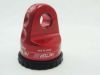 Picture of ProLink Loaded Winch Shackle Mount Assembly - Red