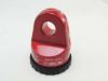 Picture of ProLink Loaded Winch Shackle Mount Assembly - Red