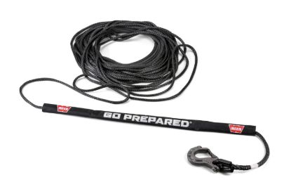 Picture of """"Go Prepared"""" Rope Abrasion Sleeve