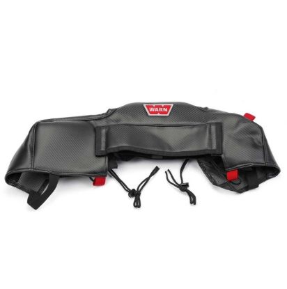 Picture of VR EVO Winch Cover, Stealth Edition