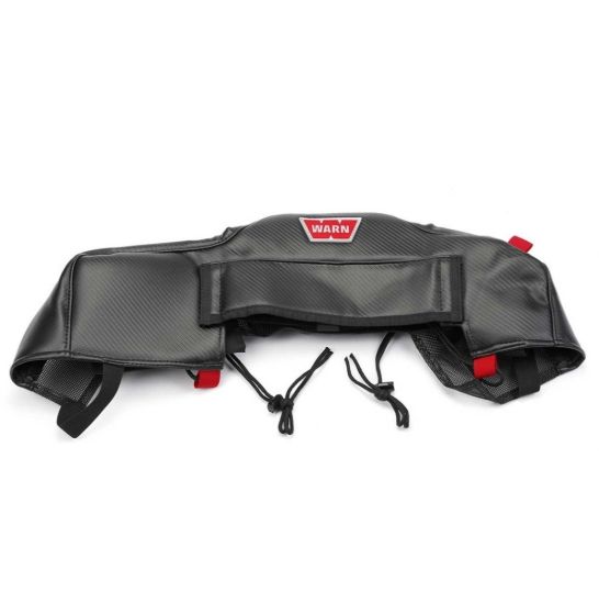 Picture of VR EVO Winch Cover, Stealth Edition