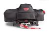 Picture of VR EVO Winch Cover, Stealth Edition