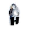 Picture of Ultrahook Winch Hook & Shackle Mount Assembly - Silver