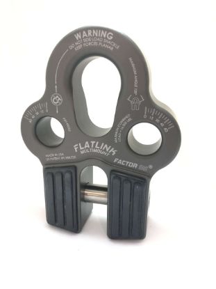 Picture of FlatLink Multimount Assembly - Grey