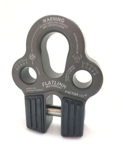 Picture of FlatLink Multimount Assembly - Grey