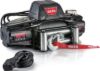 Picture of VR EVO 10 - 10,000 lbs Winch With Steel Rope and Wireless Remote, 12V