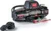 Picture of VR EVO 8-S - 8,000 lbs Winch With Synthetic Rope and Wireless Remote, 12V