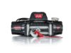 Picture of VR EVO 8 - 8,000 lbs Winch With Steel Rope & Wireless Remote, 12V