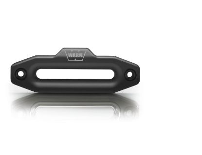 Picture of Premium Hawse Fairlead 1.0 inch, Black
