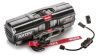 Picture of WARN AXON 55-S, Powersports Winch, 12V