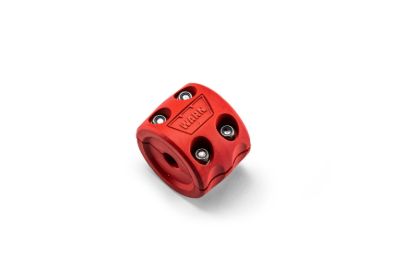 Picture of Winch Hook Bump Stop, Red