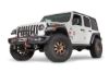 Picture of Jeep Wrangler JL & Gladiator JT 18-24 Grill Guard Tube For OE Rubicon Bumper