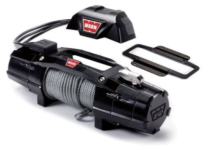 Picture of Long Control Pack Relocation Kit for ZEON Platinum