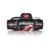 Picture of Warn VR EVO 8-S - 8,000 lbs Winch With Synthetic Rope and Wireless Remote, 12V