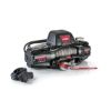Picture of Warn VR EVO 12-S - 12,000 lbs Winch With Synthetic Rope and Wireless Remote, 12V