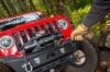 Picture of ZEON XD 12-S - 12,000 lbs Winch With Synthetic Rope, 12V, Premium