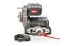 Picture of M8274-S - 10,000 lbs Winch With Synthetic Rope, 12V, Premium