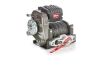 Picture of M8274-S - 10,000 lbs Winch With Synthetic Rope, 12V, Premium
