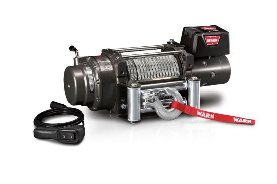 Picture of M15 - 15,000 lbs Winch - 12V