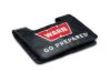 Picture of """"Go Prepared"""" Winch Damper