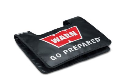 Picture of """"Go Prepared"""" Winch Damper