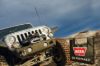 Picture of """"Go Prepared"""" Winch Damper