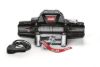 Picture of ZEON 8 - 8,000 lbs Winch With Steel Rope, 12V