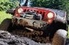 Picture of ZEON 8 - 8,000 lbs Winch With Steel Rope, 12V