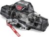 Picture of ZEON 8 - 8,000 lbs Winch With Steel Rope, 12V
