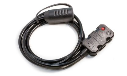 Picture of Hub Wireless Receiver For WARN Winches