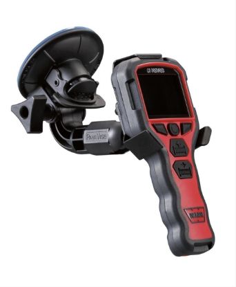 Picture of ZEON Platinum Winch Remote Control Window Mount