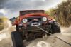 Picture of ZEON 10-S Platinum - 10,000 lbs Winch With Synthetic Rope, 12V, Premium