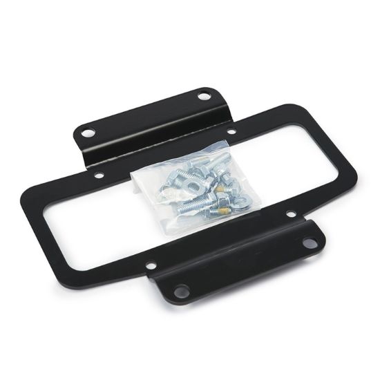 Picture of ZEON Control Box Relocation Mounting Bracket