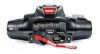 Picture of Zeon XP 14-S - 14,000 lbs Ultimate Winch With Synthetic Rope, 12V, Premium