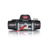 Picture of Warn VR EVO 10 - 10,000 lbs Winch With Steel Rope and Wireless Remote, 12V