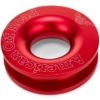 Picture of Sheathed Head Soft Shackle + Snatch Ring - 18.63 T