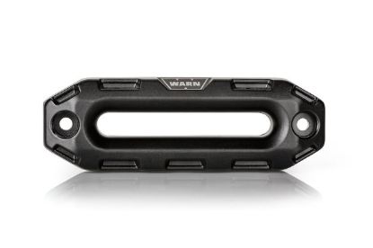 Picture of Epic Hawse Fairlead 1.5, Black